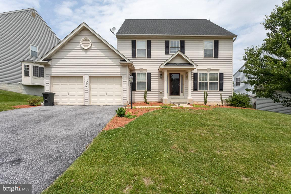 108 Queensberry Road Baltimore, MD 21237 - Photo 3 of 40 Gallery Image 3