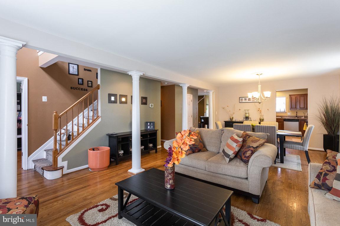 108 Queensberry Road Baltimore, MD 21237 - Photo 8 of 40 Gallery Image 8
