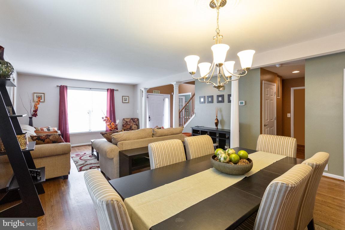 108 Queensberry Road Baltimore, MD 21237 - Photo 10 of 40 Gallery Image 10