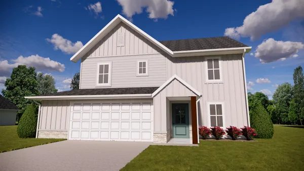 $253,490 | 100 East Burlington Drive, Mulvane, KS 67110