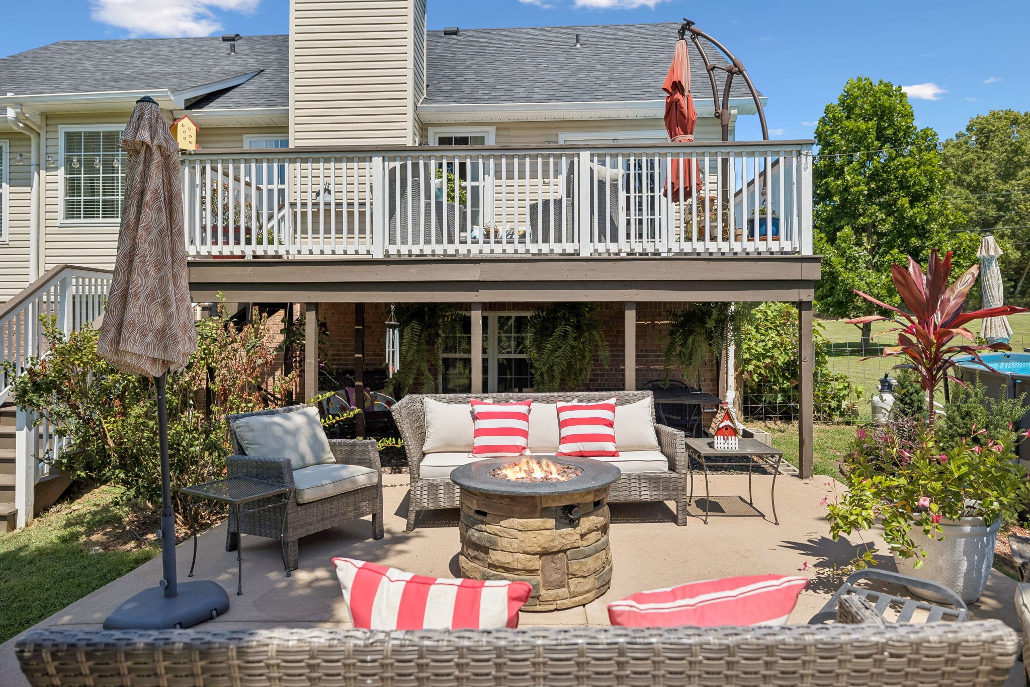 943 Beechcroft Road Spring Hill, TN 37174 - Photo 67 of 84 Gallery Image 67