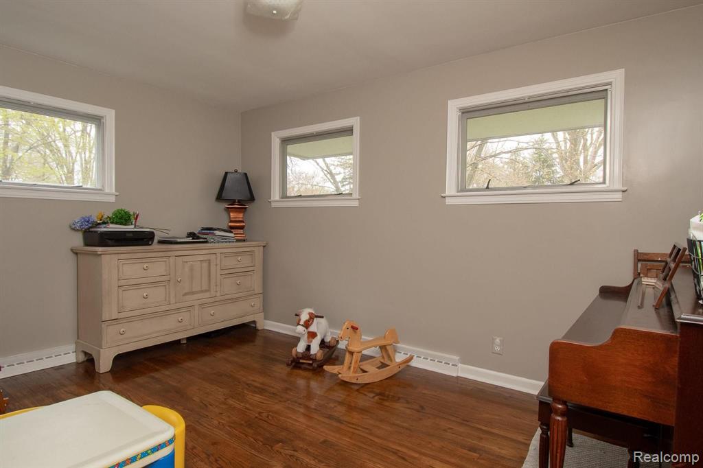 274 Red Oak Lane Rochester Hills, MI 48307 - Photo 16 of 24