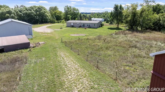 $750,000 | 2859 125th Avenue, Allegan, MI 49010
