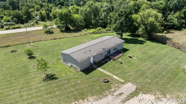 $750,000 | 2859 125th Avenue, Allegan, MI 49010