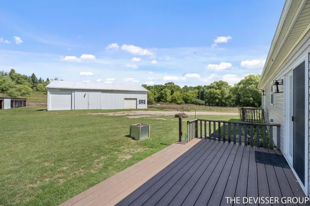 $750,000 | 2859 125th Avenue, Allegan, MI 49010