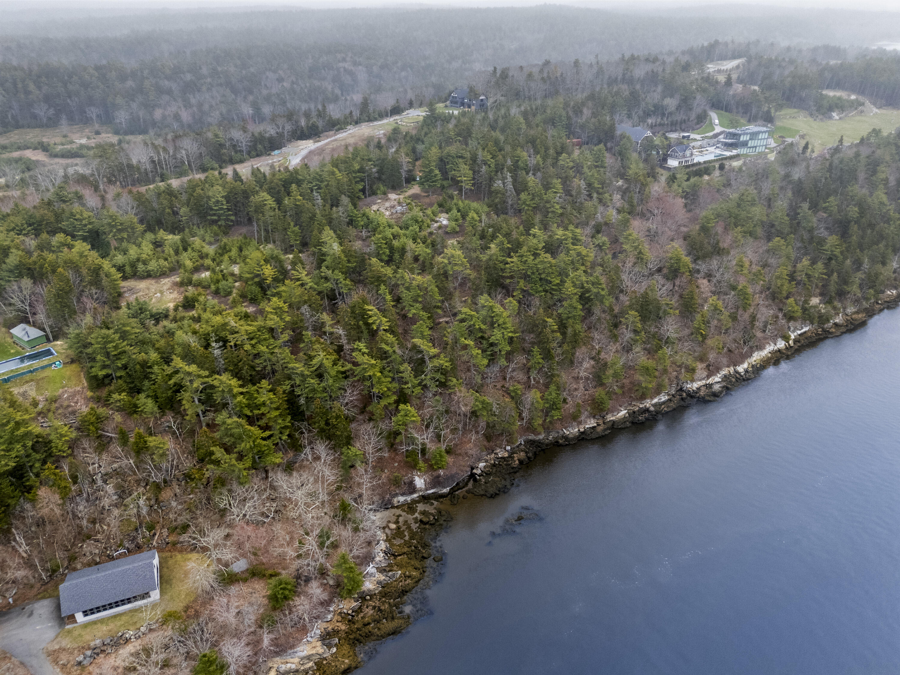61 Rotunda Hill Road Georgetown, ME 04548 - Photo 10 of 31