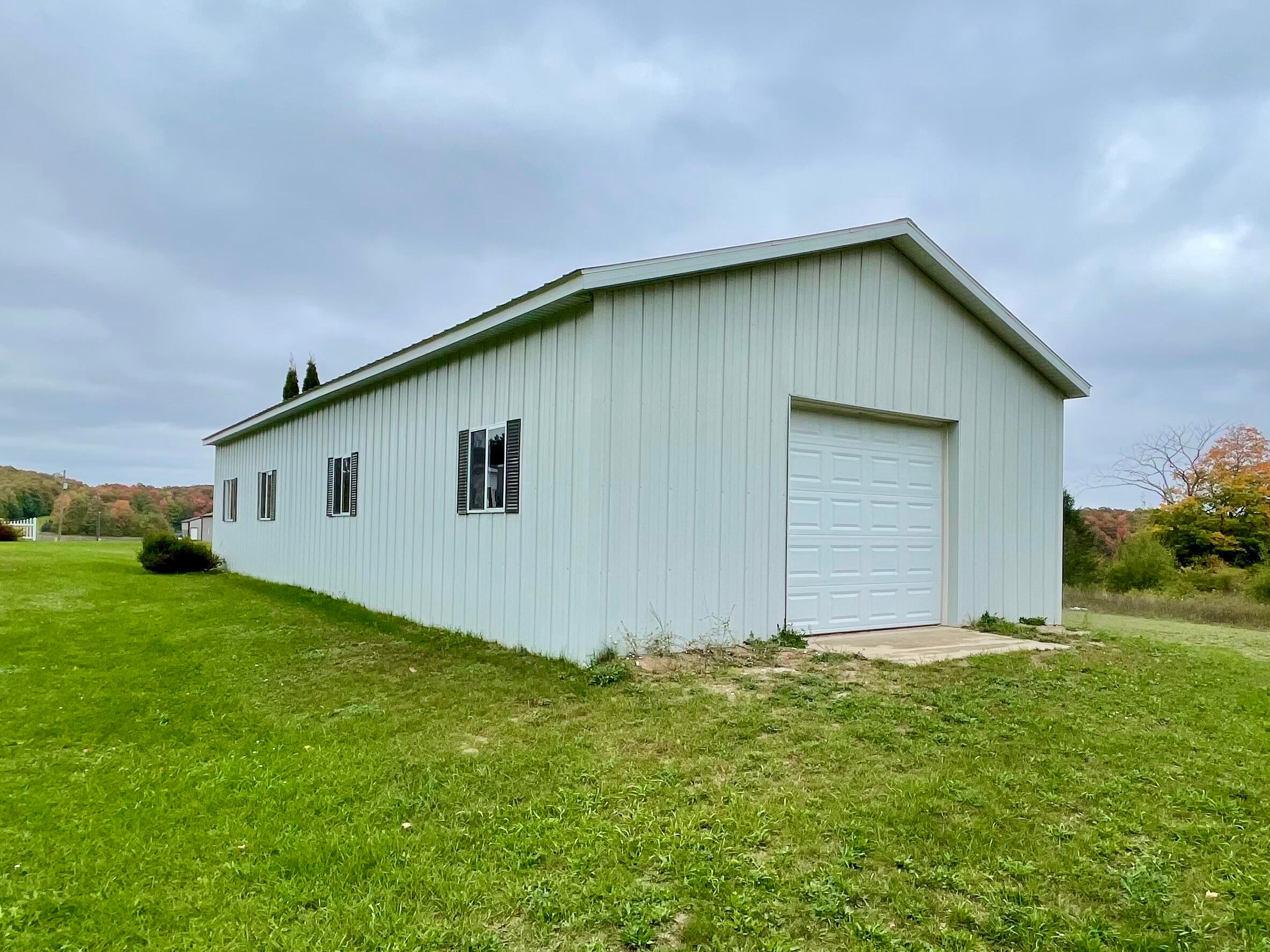 7487 Skop Road Gaylord, MI 49735 - Photo 30 of 36 Gallery Image 30