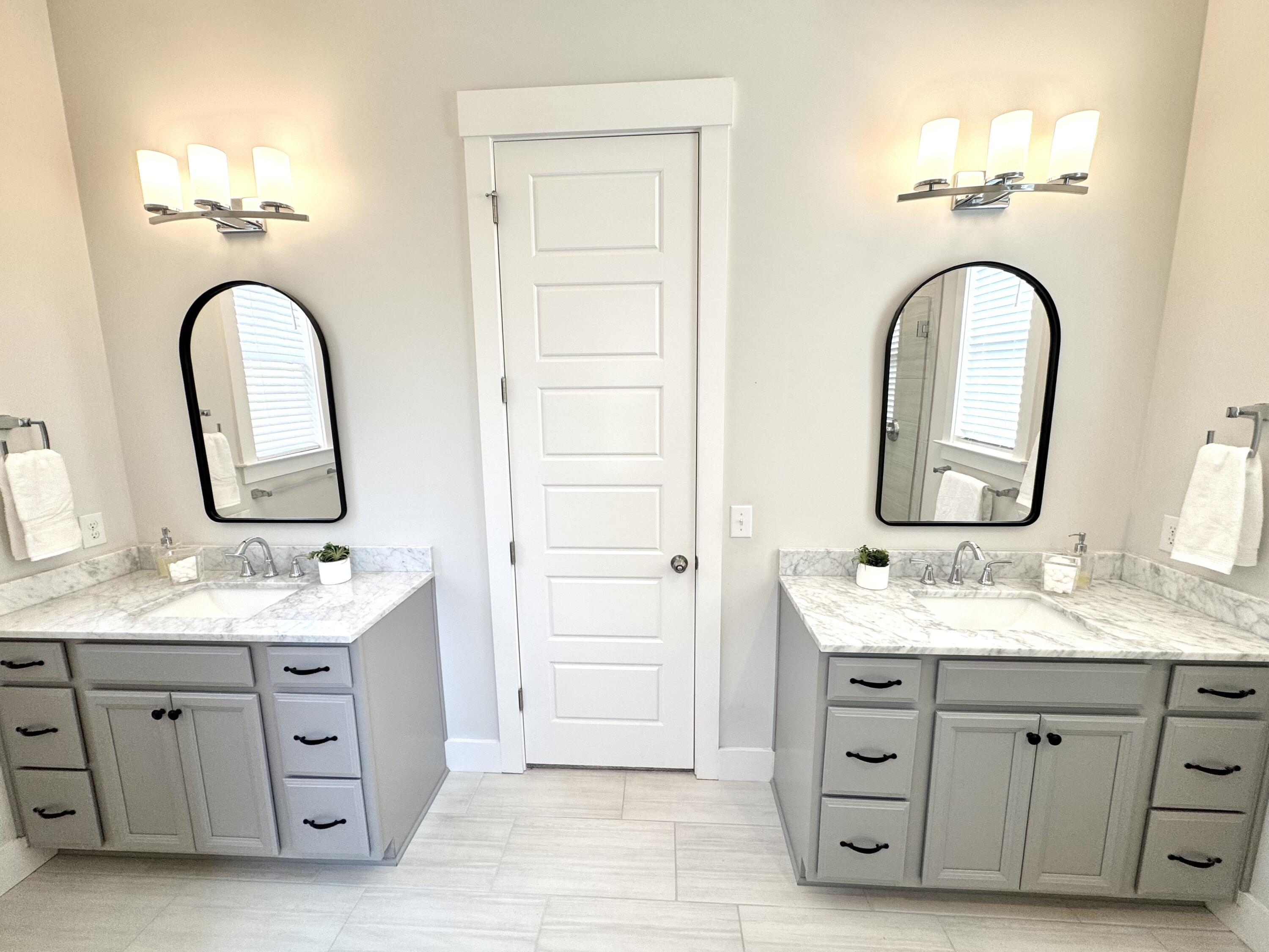 2014 Codorus Lane Hanahan, SC 29410 - Photo 13 of 35 Master Double Vanities