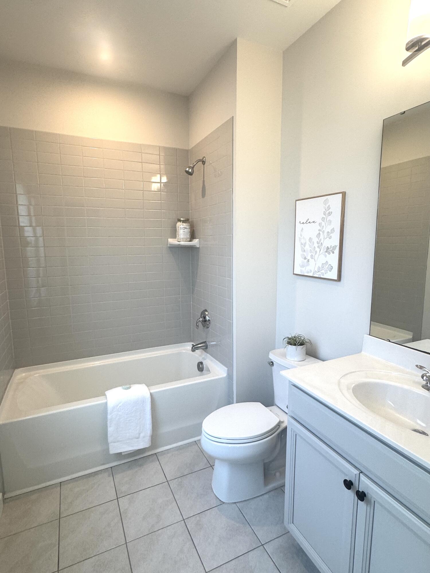 2014 Codorus Lane Hanahan, SC 29410 - Photo 17 of 35 Bedroom 2 Ensuite