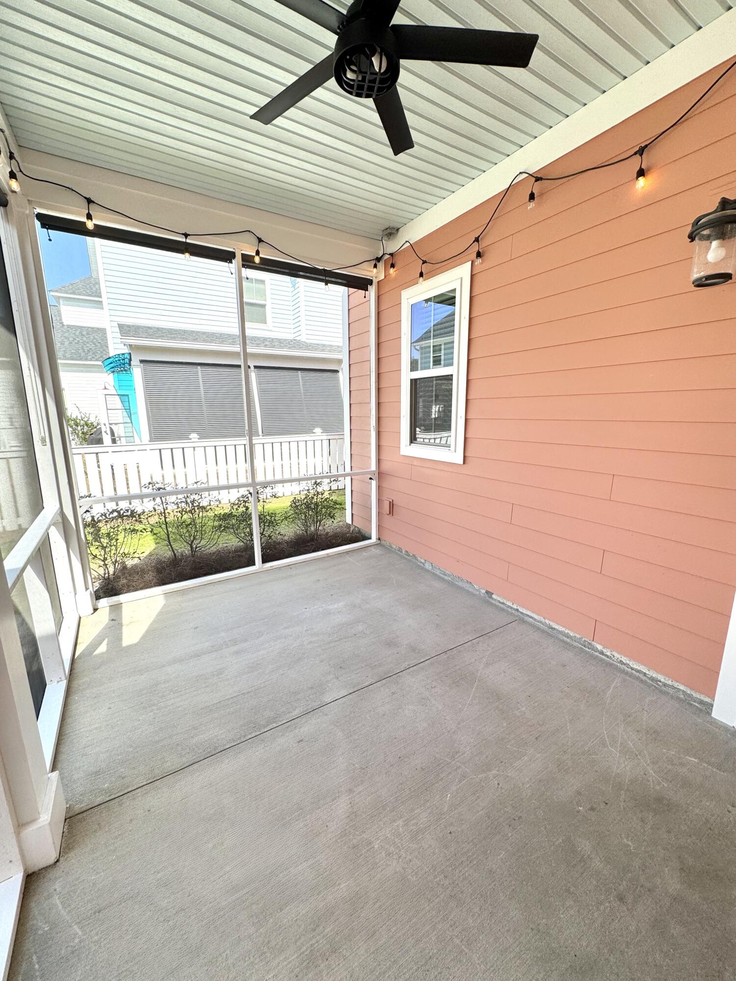 2014 Codorus Lane Hanahan, SC 29410 - Photo 22 of 35 Screened Porch