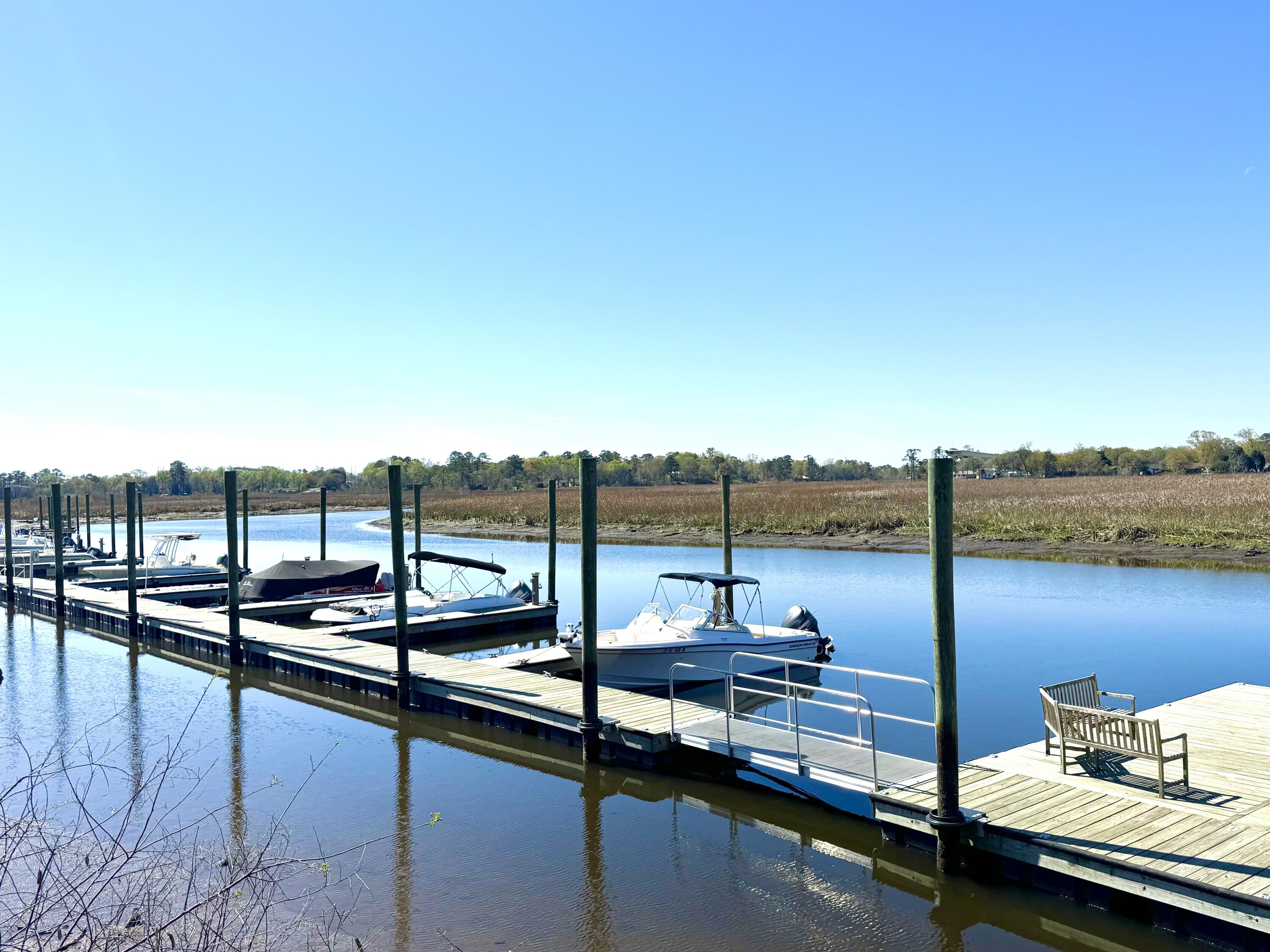 2014 Codorus Lane Hanahan, SC 29410 - Photo 29 of 35 Dock2
