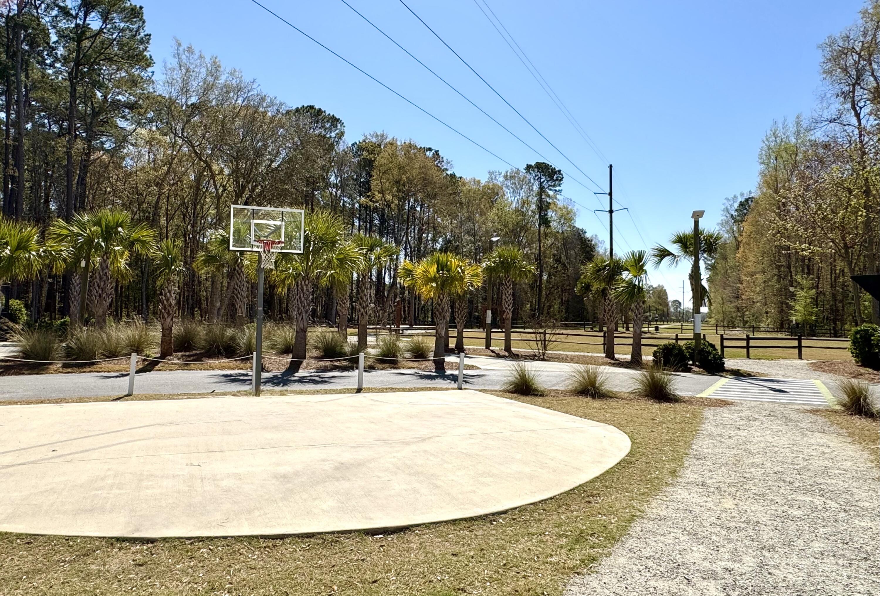 2014 Codorus Lane Hanahan, SC 29410 - Photo 32 of 35 Basketball