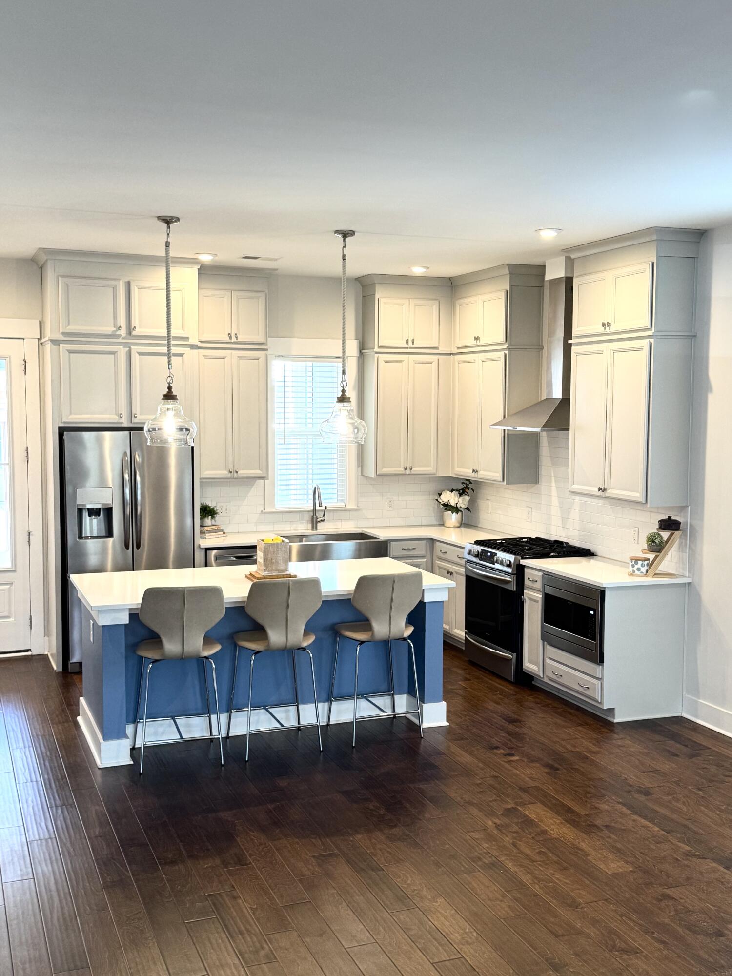 Dining/Kitchen