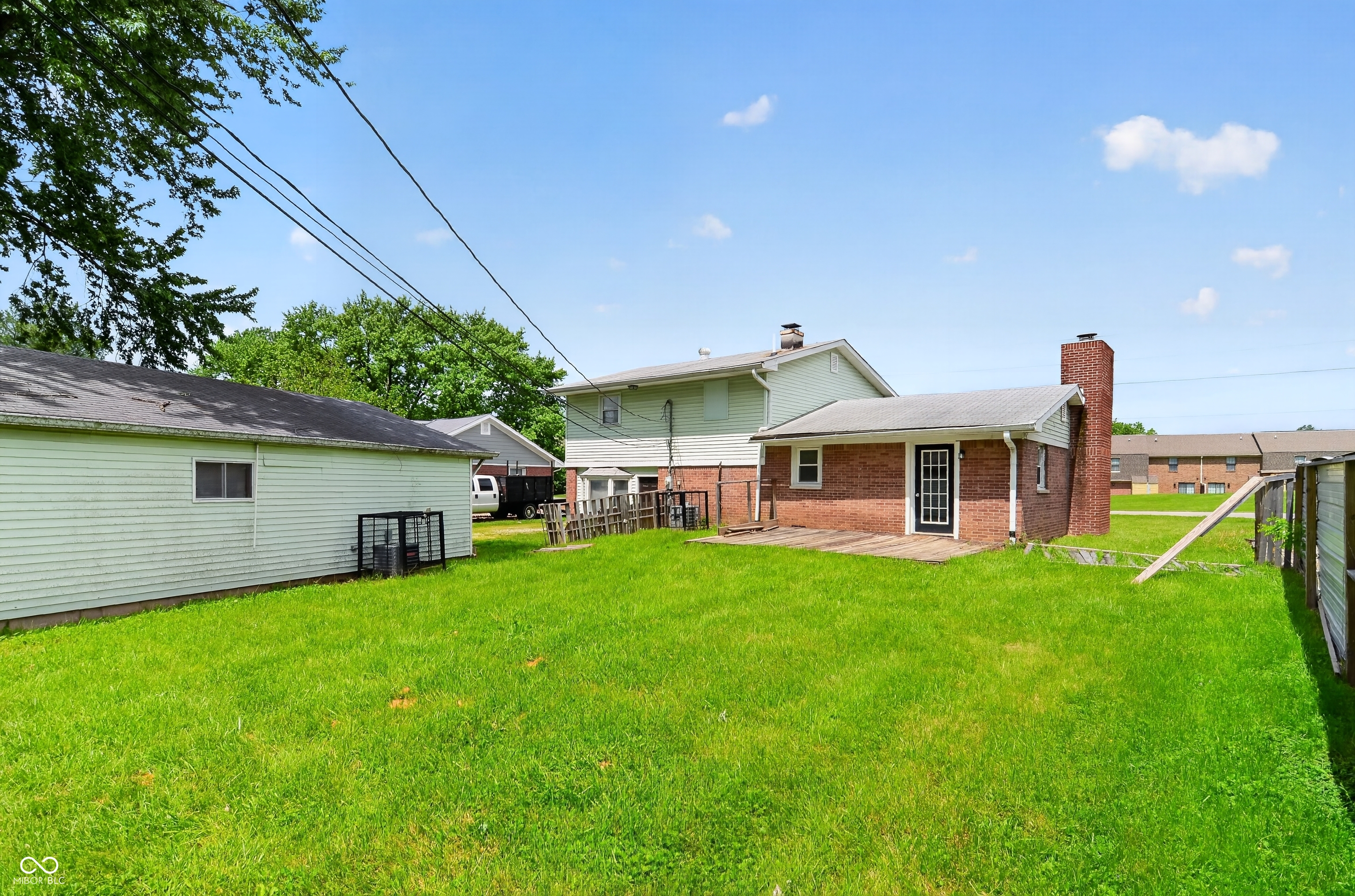 4231 Thompson Road Indianapolis, IN 46237 - Photo 35 of 40