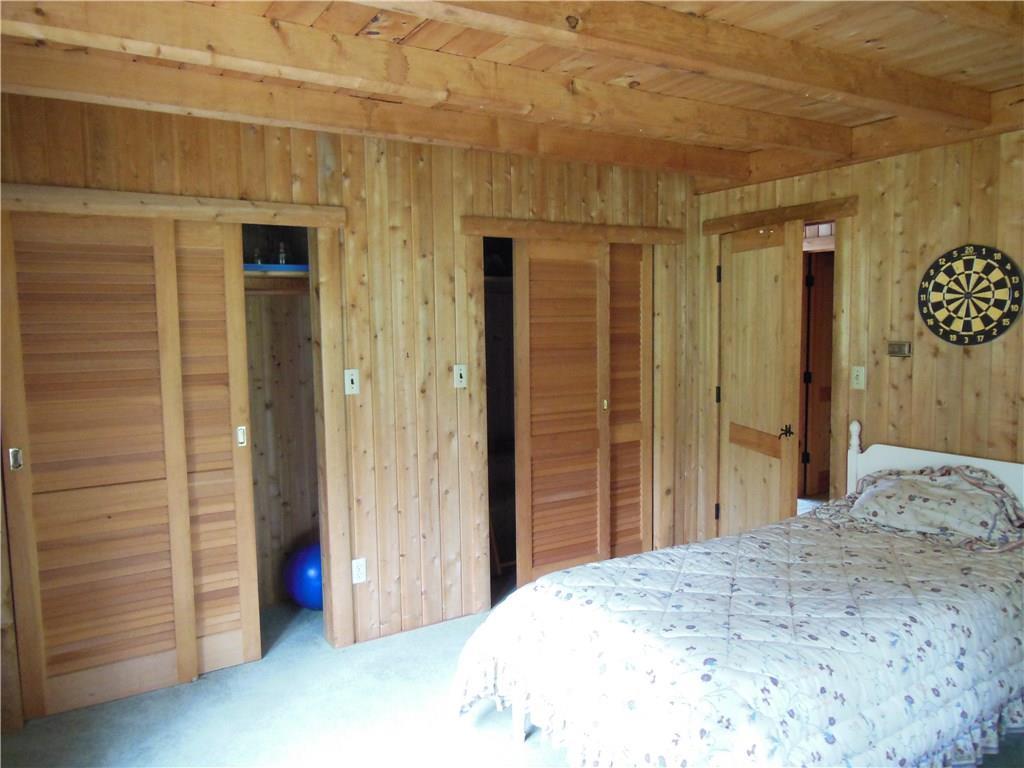 Lot 87.8 Shag Rock Road Lubec, ME 04652 - Photo 22 of 31 First floor bedroom. Good size with...