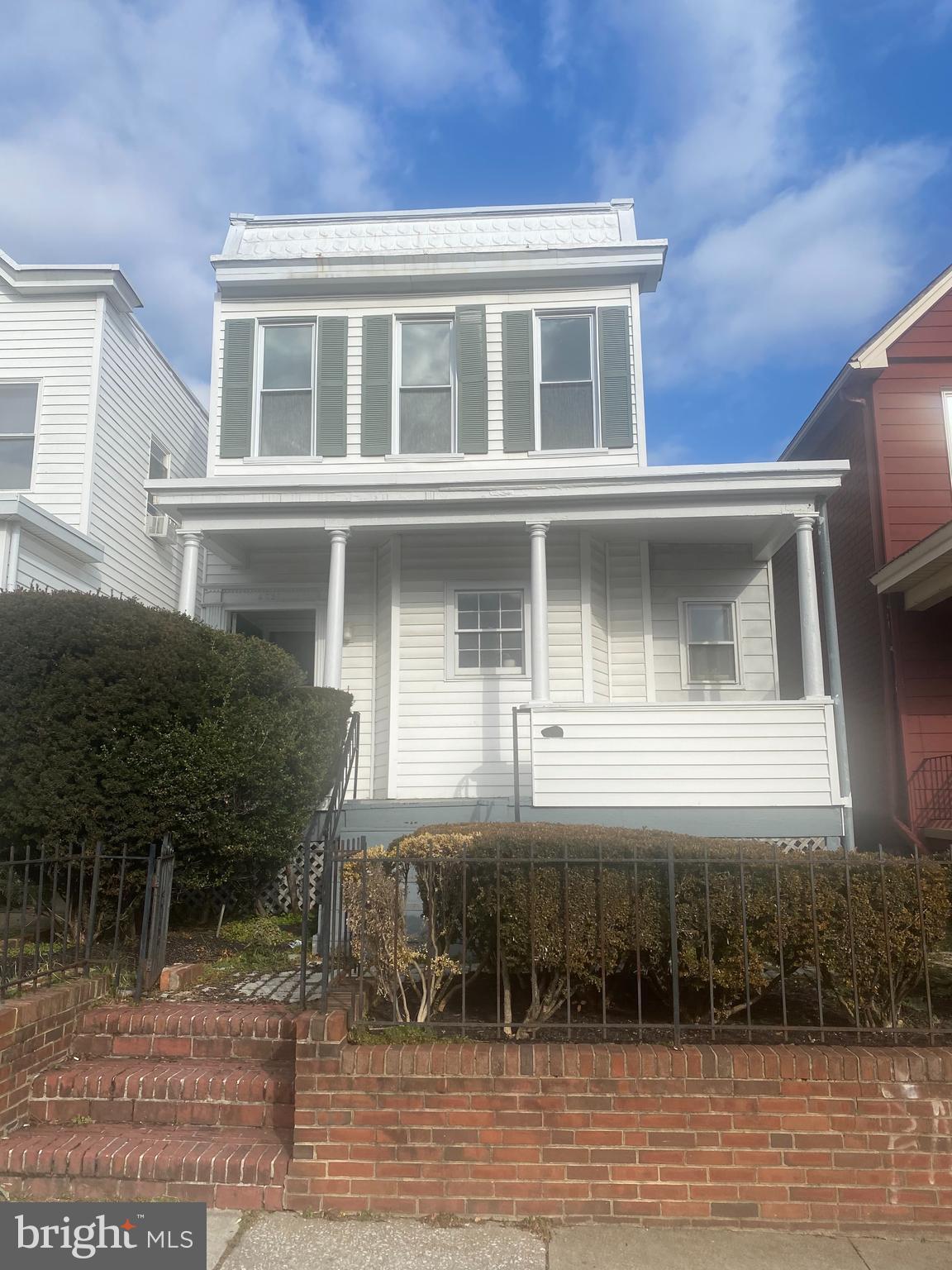 4021 Falls Road Baltimore, MD 21211 - Photo 2 of 32 Gallery Image 2