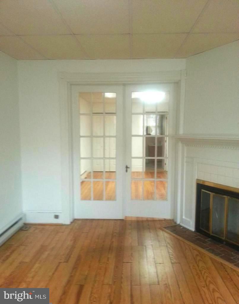 4021 Falls Road Baltimore, MD 21211 - Photo 25 of 32 Photo prior to tenant