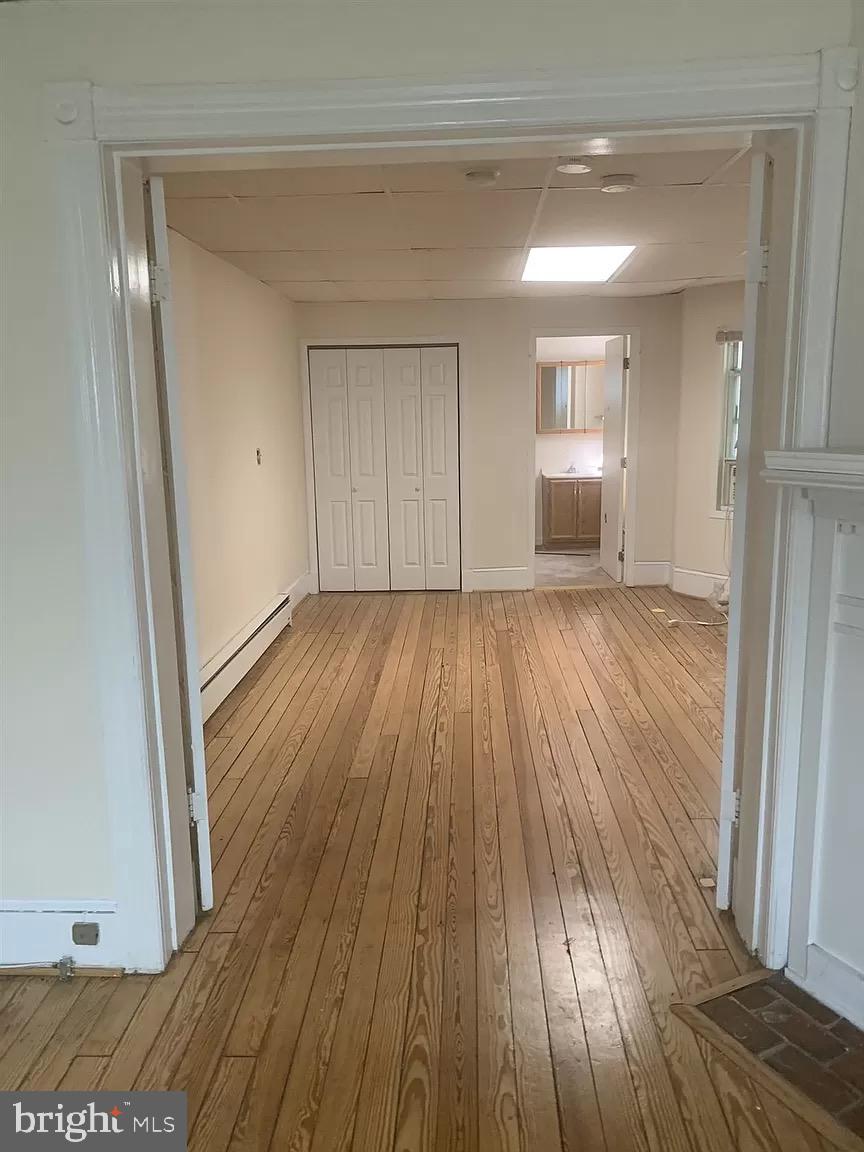 4021 Falls Road Baltimore, MD 21211 - Photo 26 of 32 Photo prior to tenant