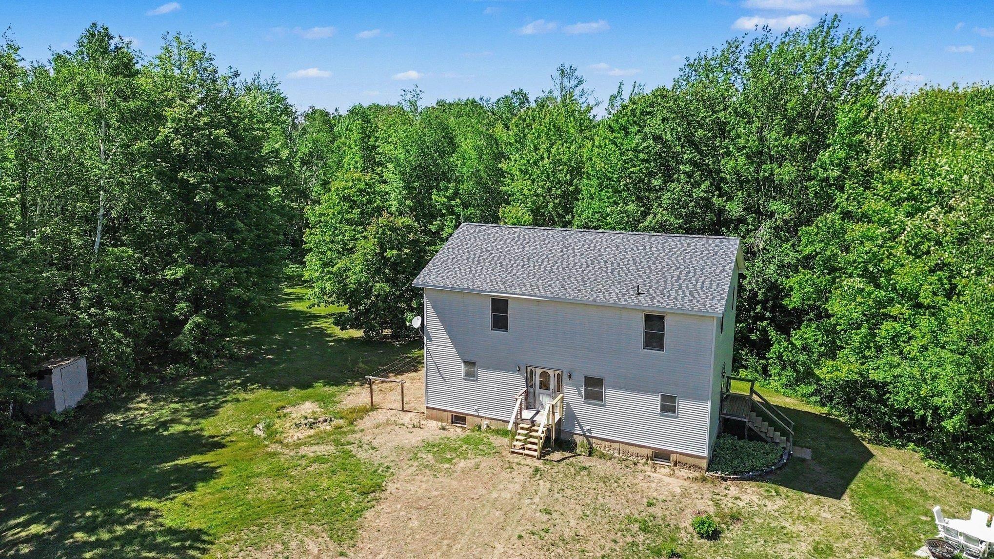2263 Elder Road Carp Lake, MI 49718 - Photo 27 of 44