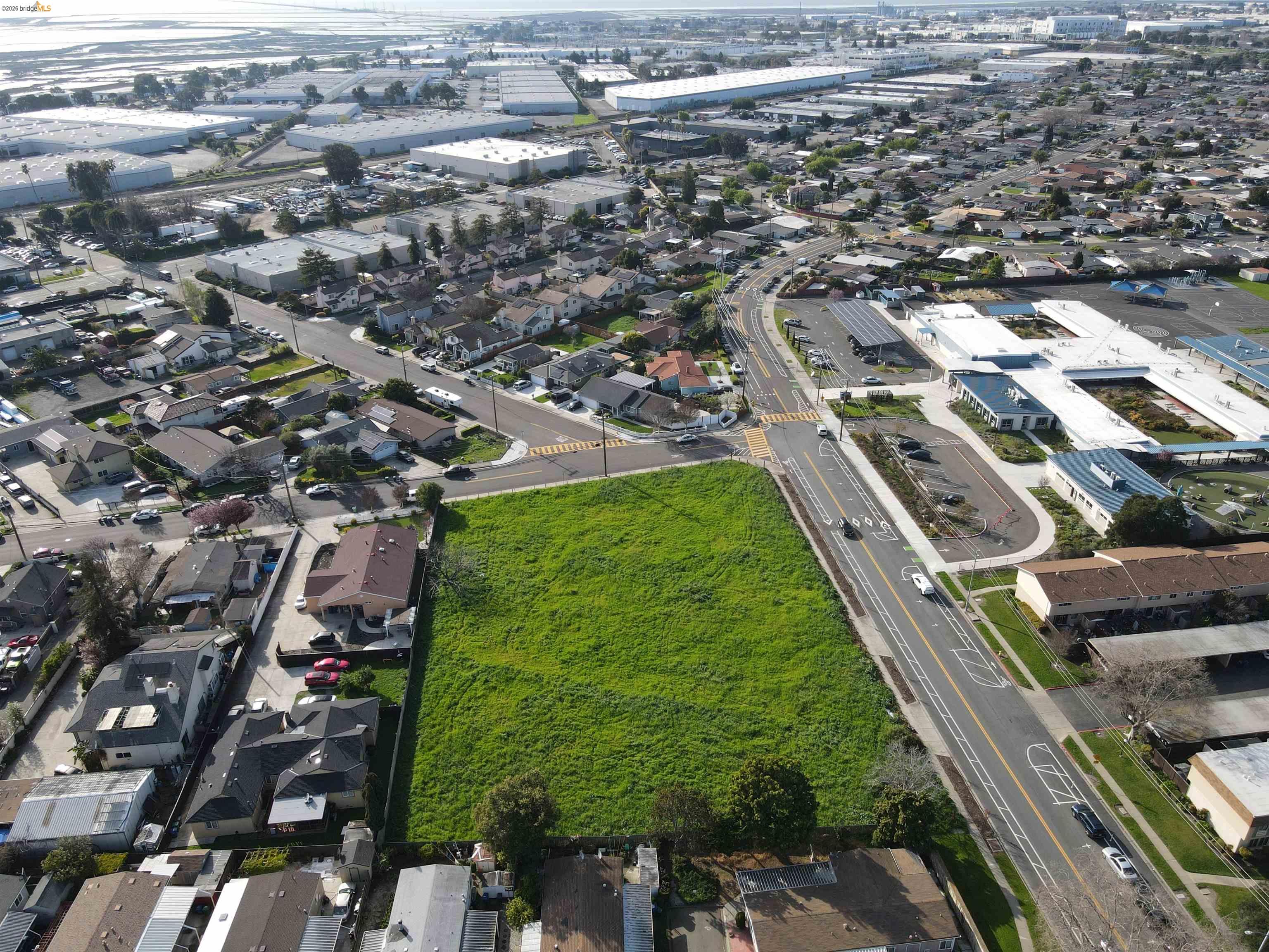 0 Arf Hayward, CA 94545 - Photo 1 of 4