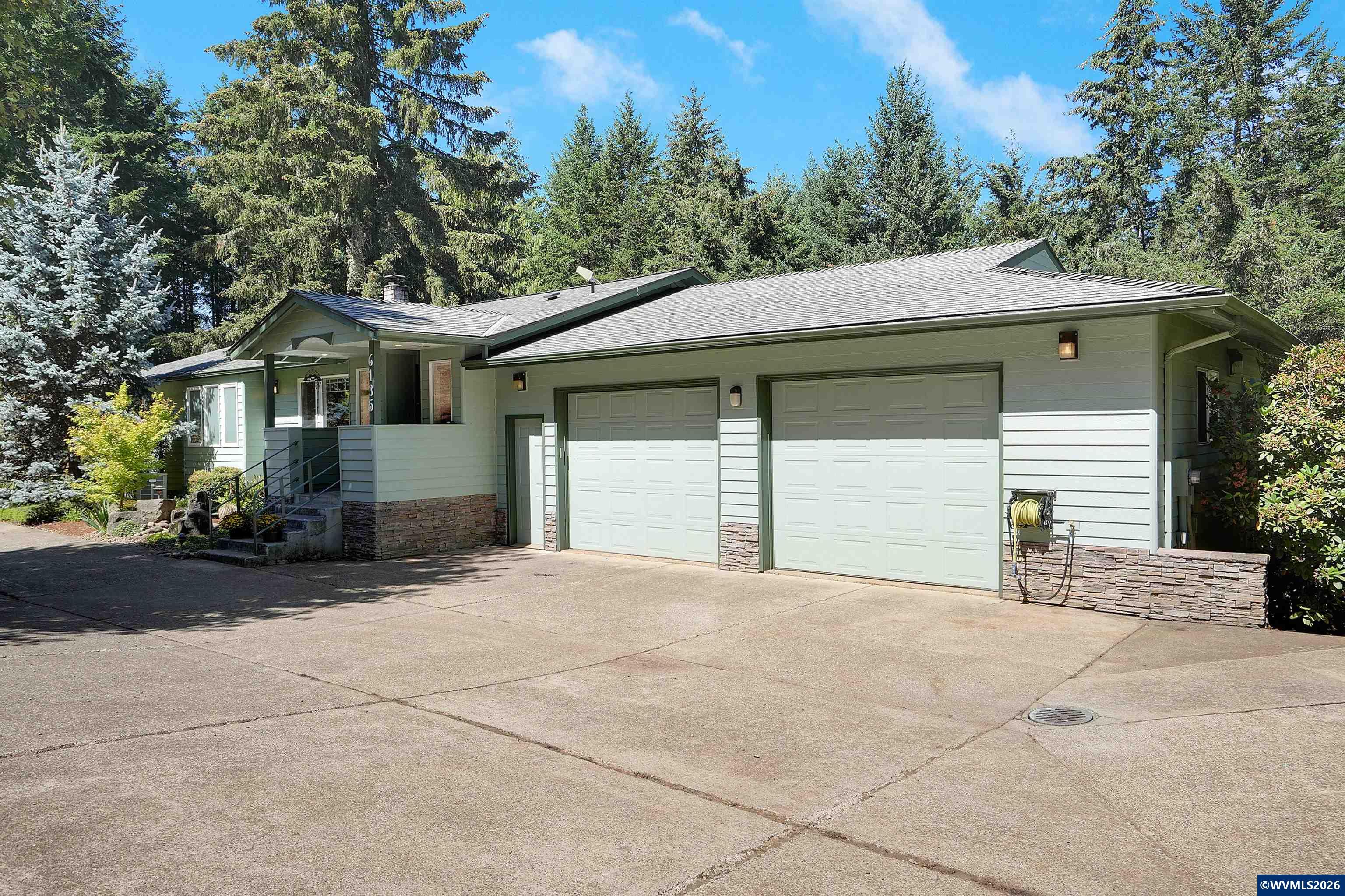 6135 Skyline Road South Salem, OR 97306 - Photo 46 of 48