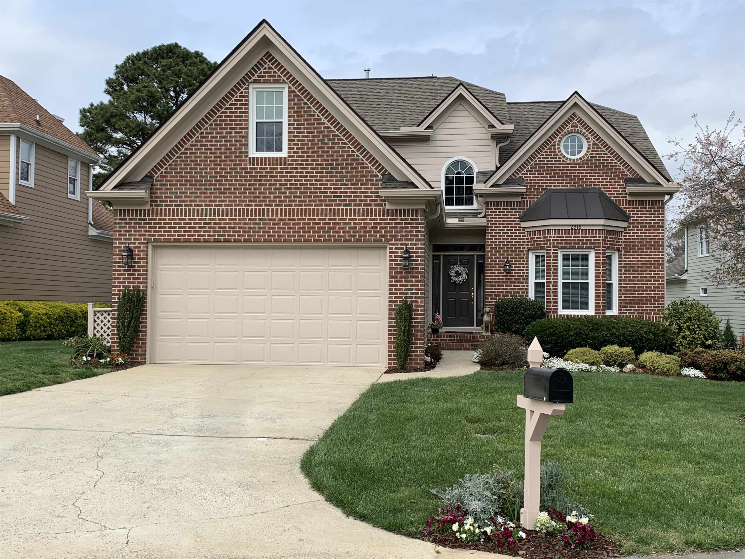 2916 Hawtree Drive Raleigh, NC 27613 - Photo 1 of 51 Photo 1