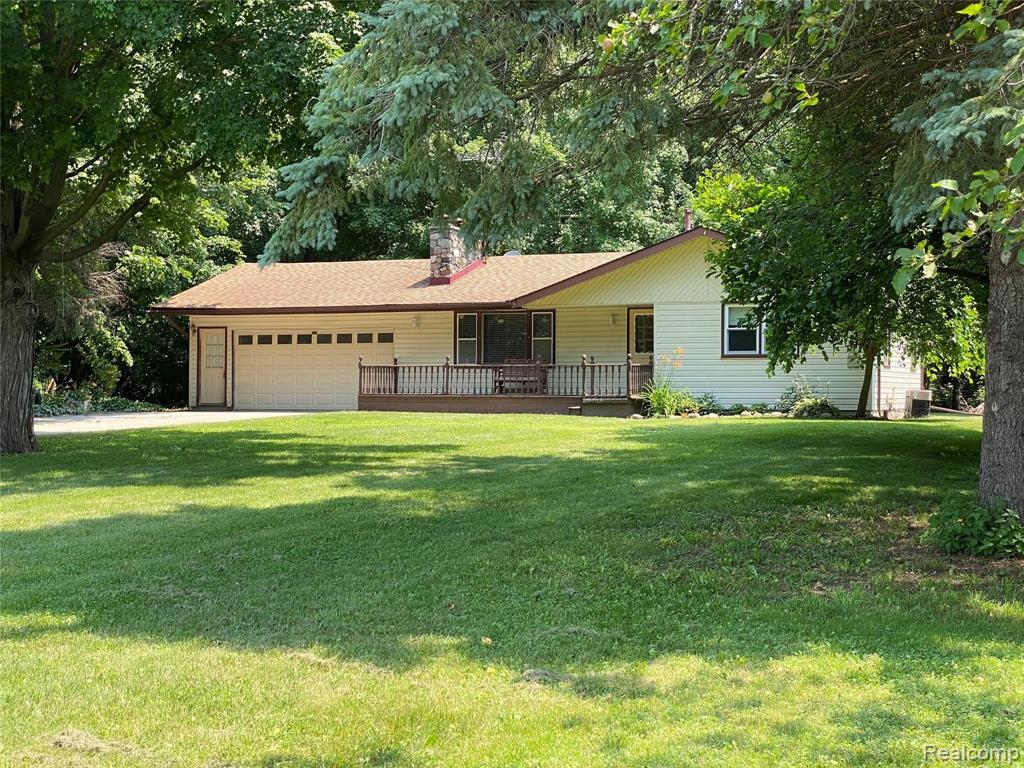 71050 Coon Creek Road Armada, MI 48005 - Photo 2 of 99 Gallery Image 2