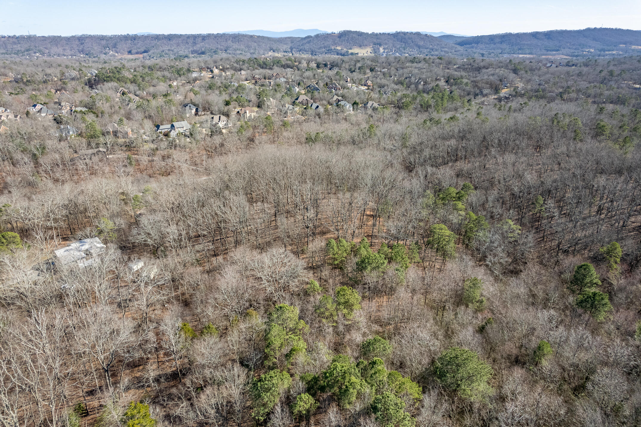 3017 Banks Road Chattanooga, TN 37421 - Photo 17 of 26 DJI_0072