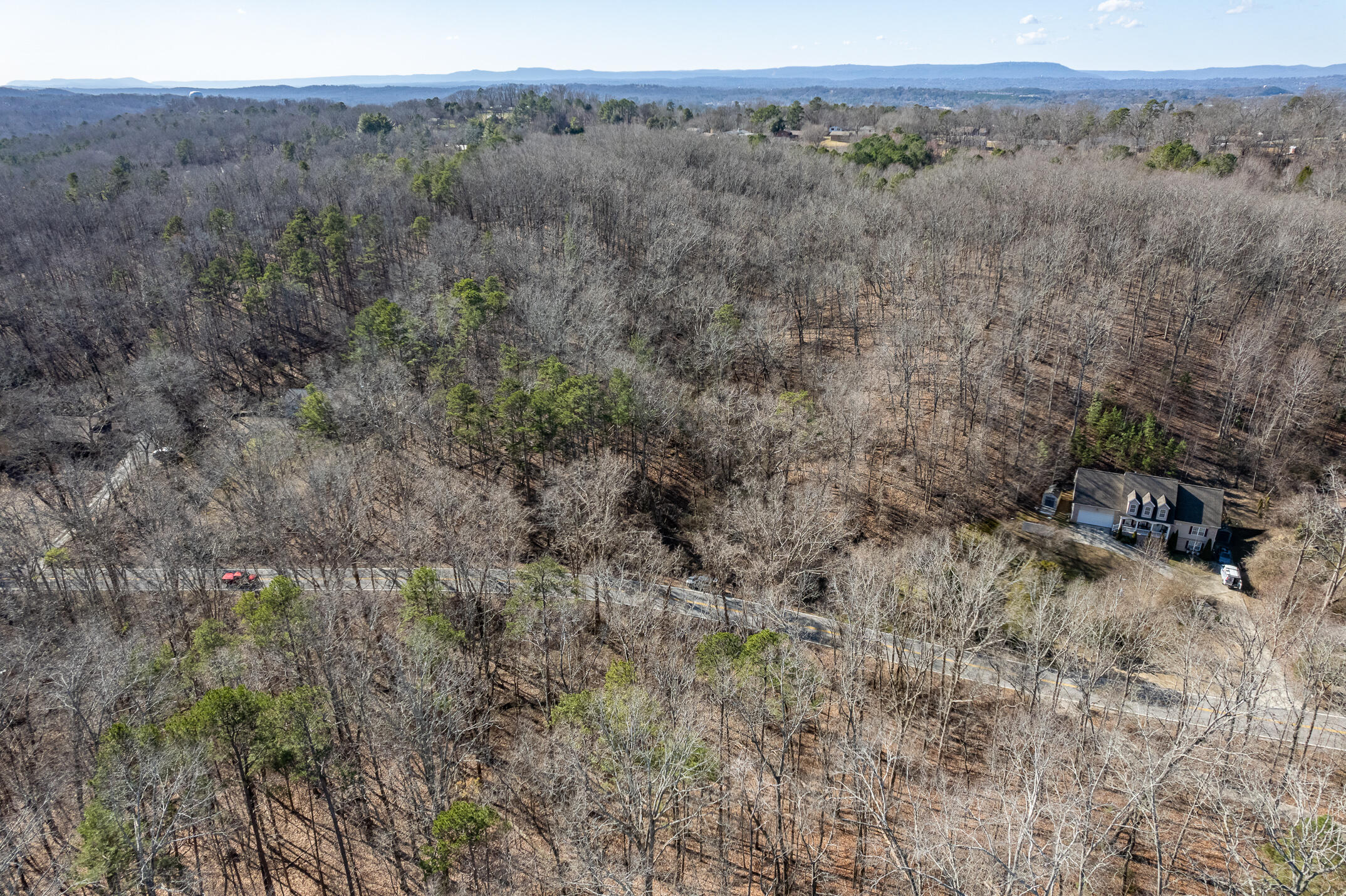 3017 Banks Road Chattanooga, TN 37421 - Photo 23 of 26 DJI_0086