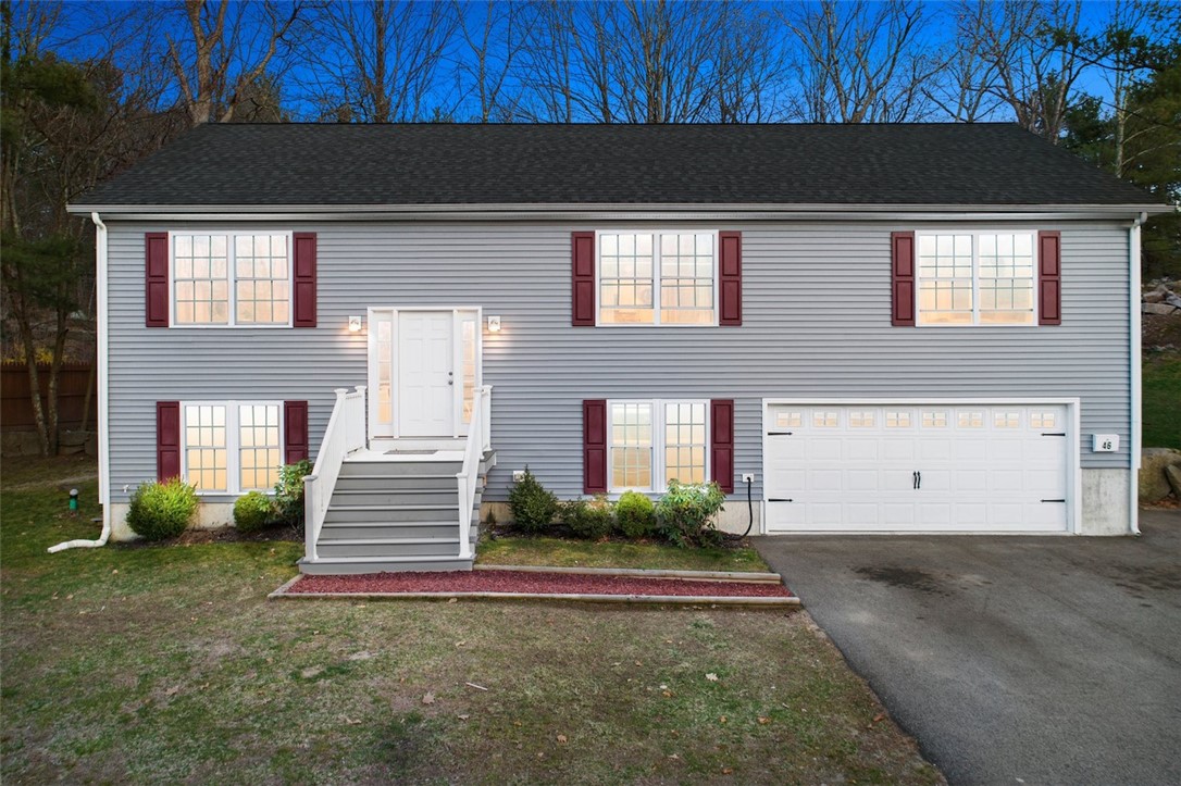 46 Reservoir Road Burrillville, RI 02859 - Photo 1 of 39 Gallery Image 1