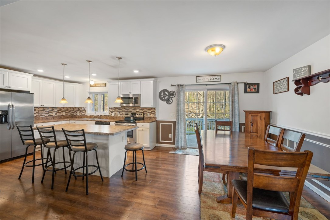 46 Reservoir Road Burrillville, RI 02859 - Photo 13 of 39 Gallery Image 13