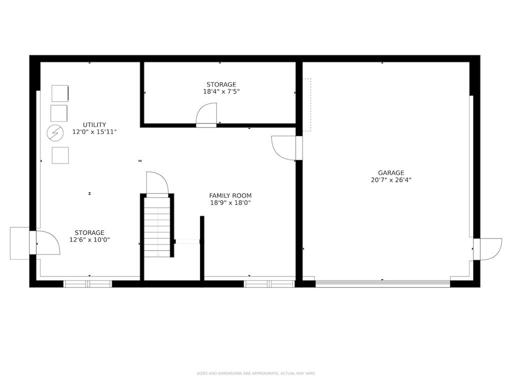 46 Reservoir Road Burrillville, RI 02859 - Photo 23 of 39 Gallery Image 23