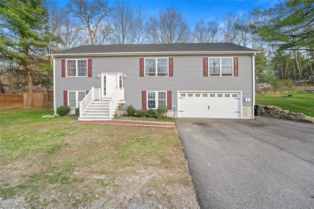 46 Reservoir Road Burrillville, RI 02859 - Photo 28 of 39 Gallery Image 28