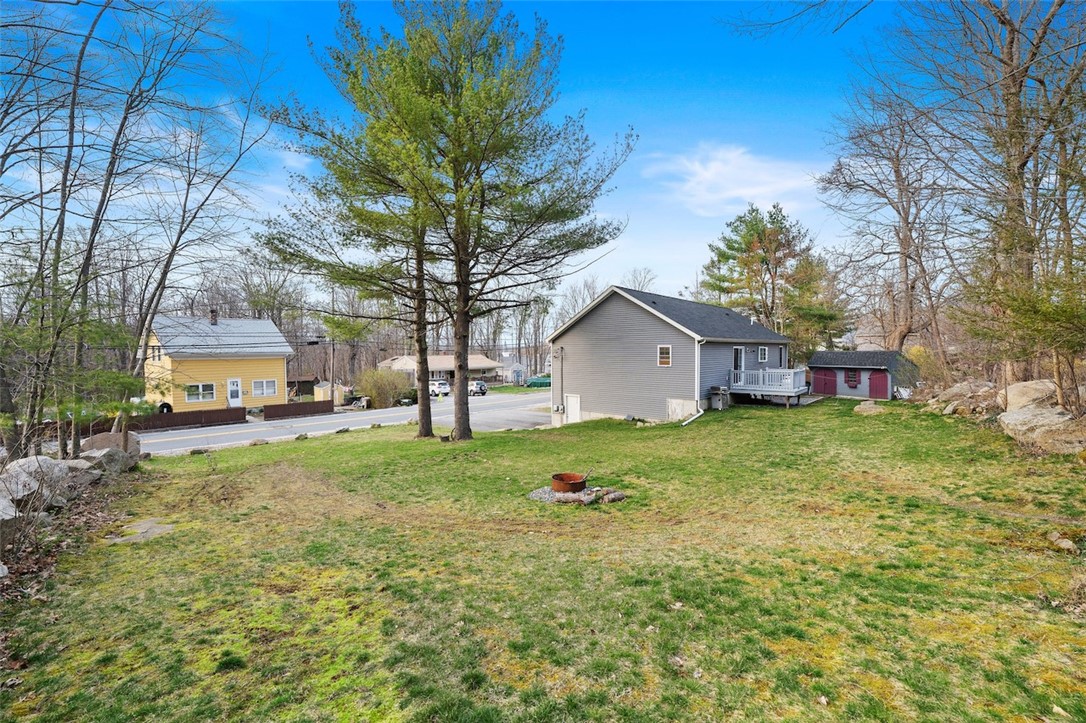 46 Reservoir Road Burrillville, RI 02859 - Photo 33 of 39 Gallery Image 33