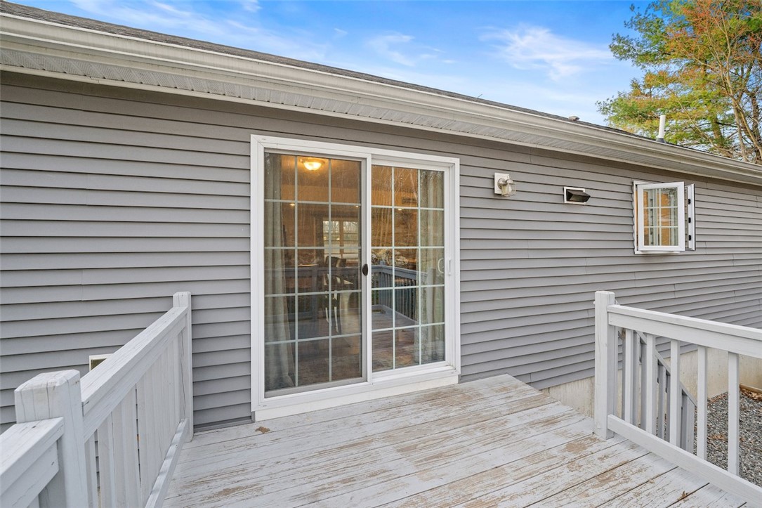 46 Reservoir Road Burrillville, RI 02859 - Photo 35 of 39 Gallery Image 35