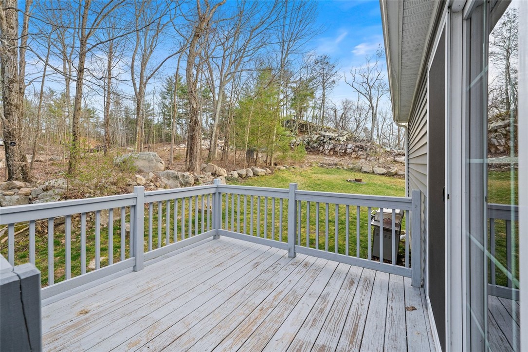 46 Reservoir Road Burrillville, RI 02859 - Photo 36 of 39 Gallery Image 36