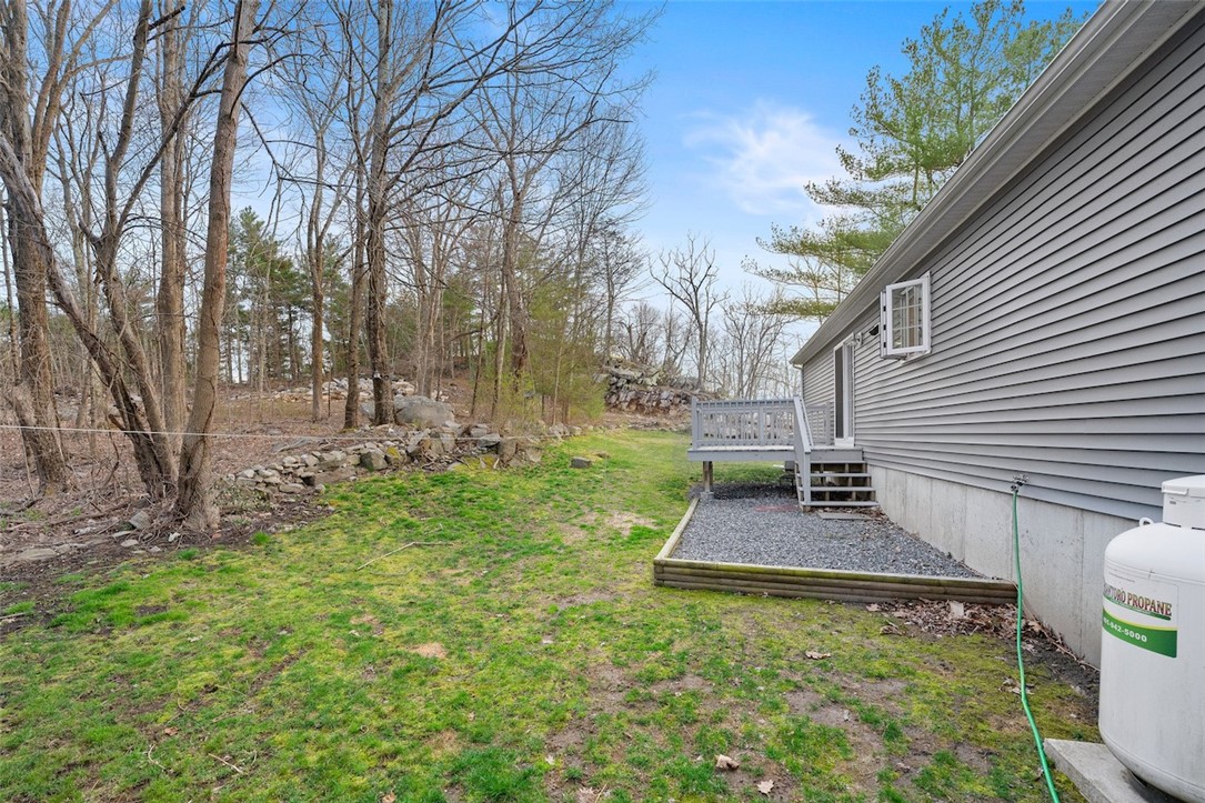 46 Reservoir Road Burrillville, RI 02859 - Photo 37 of 39 Gallery Image 37