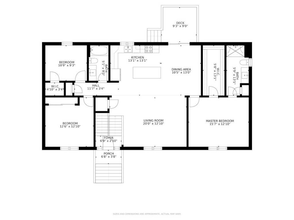 46 Reservoir Road Burrillville, RI 02859 - Photo 4 of 39 Gallery Image 4