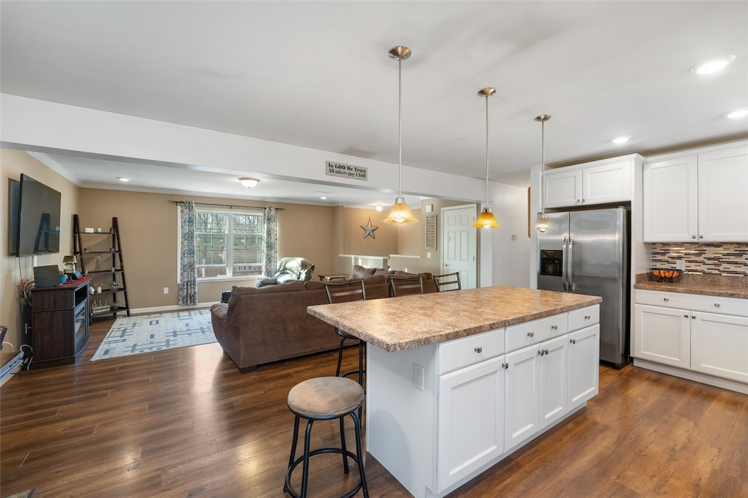 46 Reservoir Road Burrillville, RI 02859 - Photo 5 of 39 Gallery Image 5