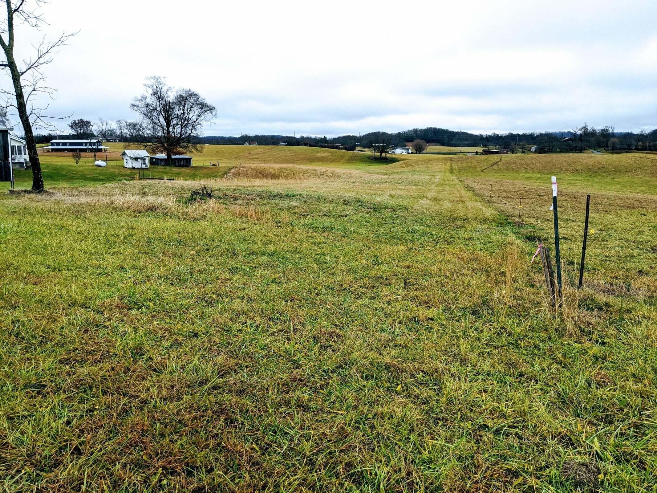 Lot 3 Mary Lamons Road Afton, TN 37616 - Photo 2 of 2 mary lamons 2