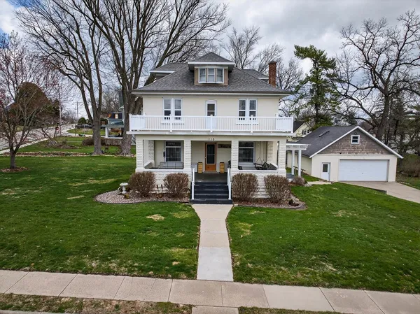 $335,000 | 115 West Hill Street, Blanchardville, WI 53516