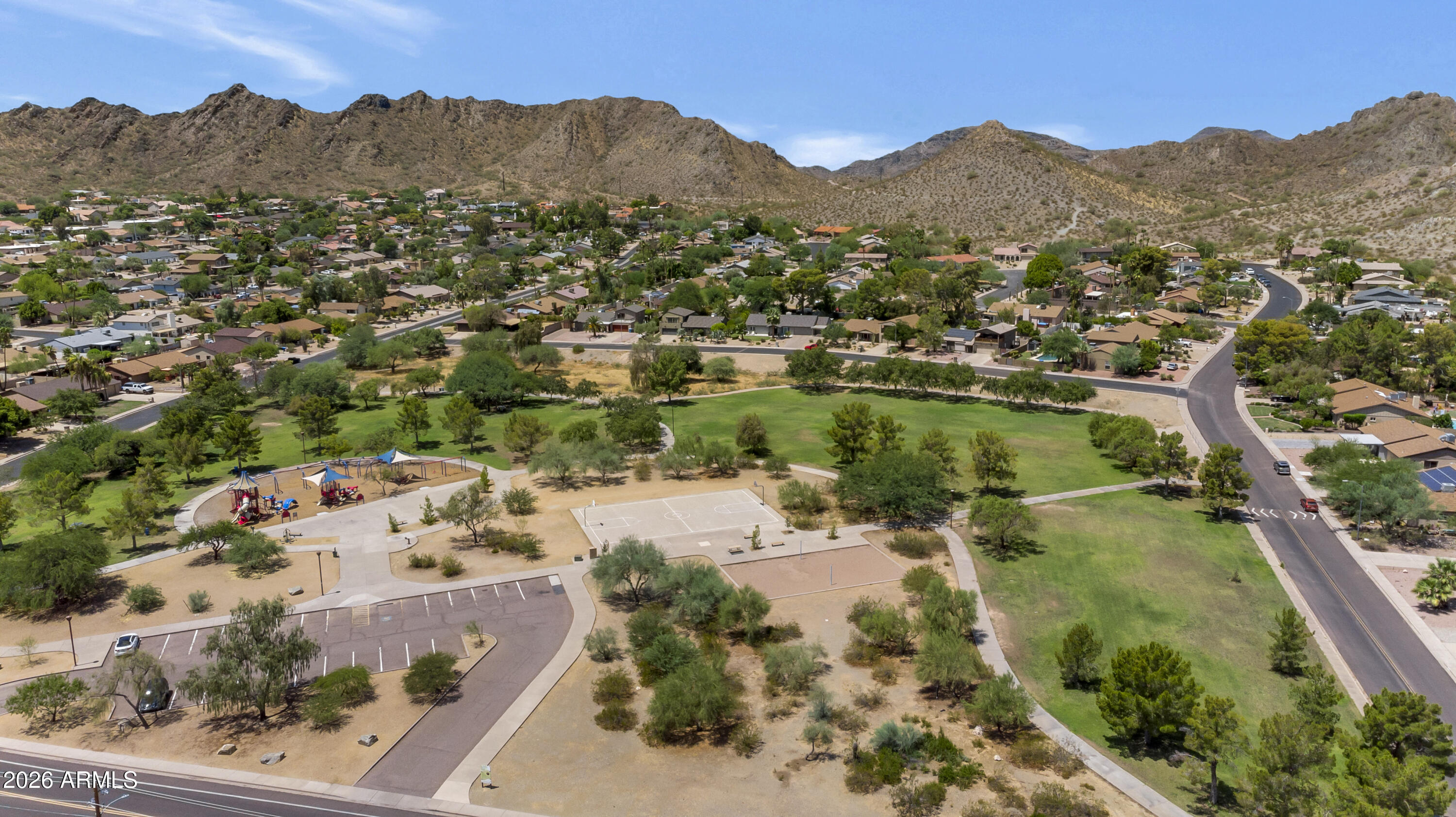 2501 East Yucca Street Phoenix, AZ 85028 - Photo 43 of 45 DJI_0512