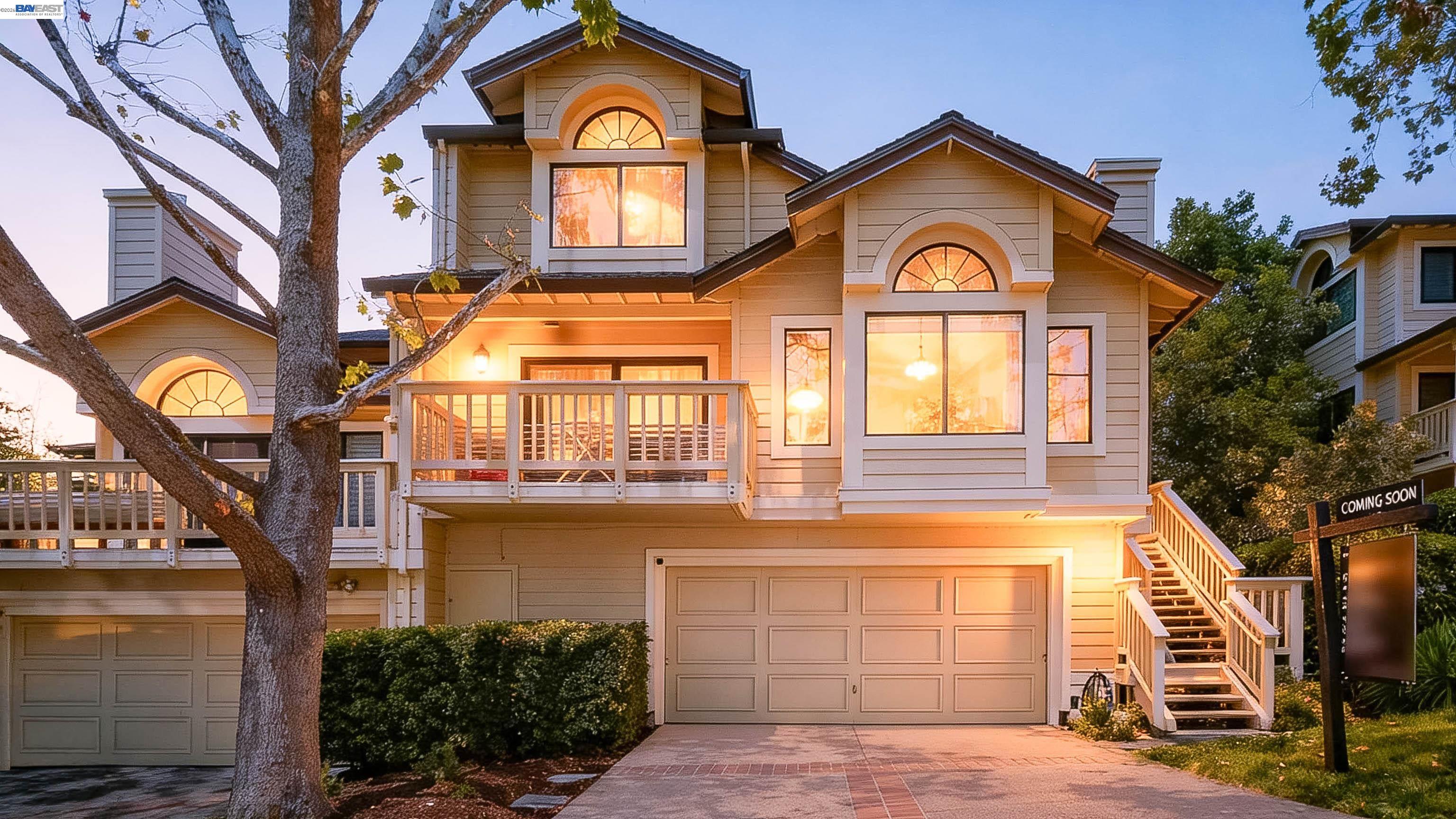 1934 Beacon Ridge Court Walnut Creek, CA 94597 - Photo 1 of 28