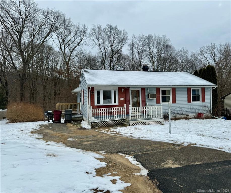 173 Morning Dove Road Naugatuck, CT 06770 - Photo 1 of 1
