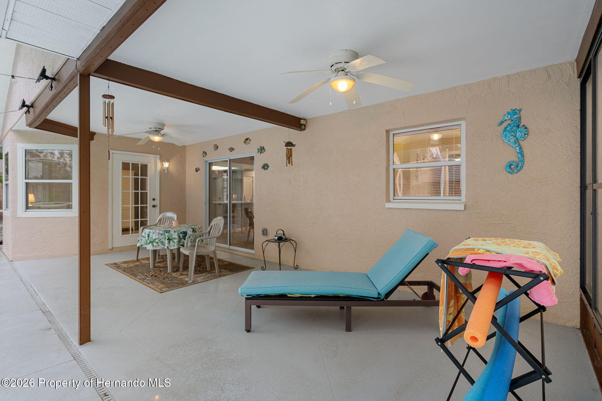 2292 Waterfall Drive Spring Hill, FL 34608 - Photo 37 of 48