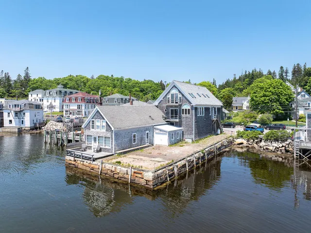 $499,000 | 51 Main Street, Unit A, Stonington, ME 04681