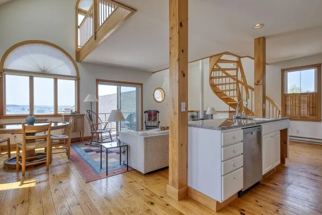 $499,000 | 51 Main Street, Unit A, Stonington, ME 04681