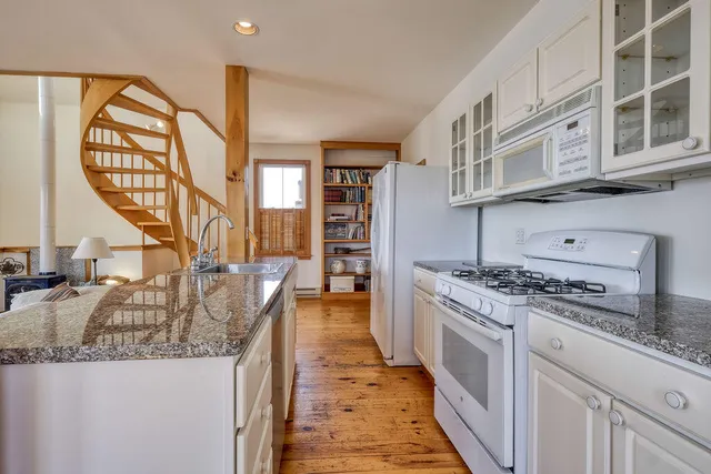 $499,000 | 51 Main Street, Unit A, Stonington, ME 04681