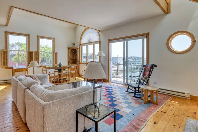 $499,000 | 51 Main Street, Unit A, Stonington, ME 04681