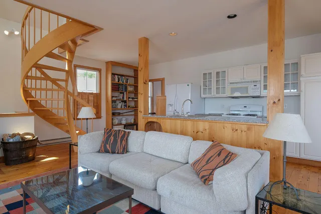 $499,000 | 51 Main Street, Unit A, Stonington, ME 04681